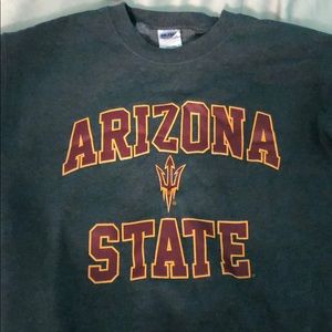 Arizona State Crewneck Sweatshirt